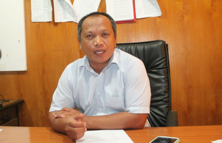 Belum Ada Putusan Dari KPU RI